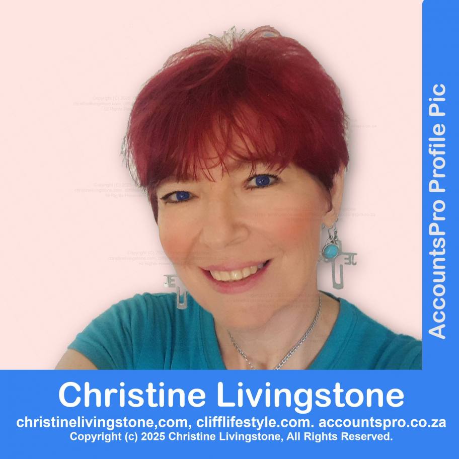 Christine Livingstone Photo 2024