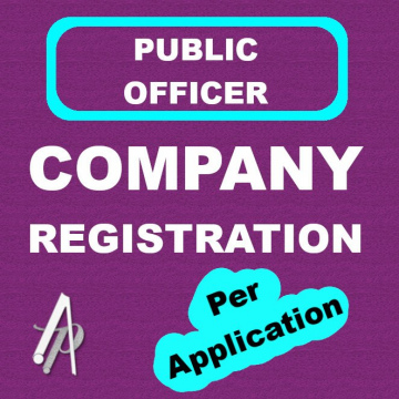 SARS Public Officer Registration