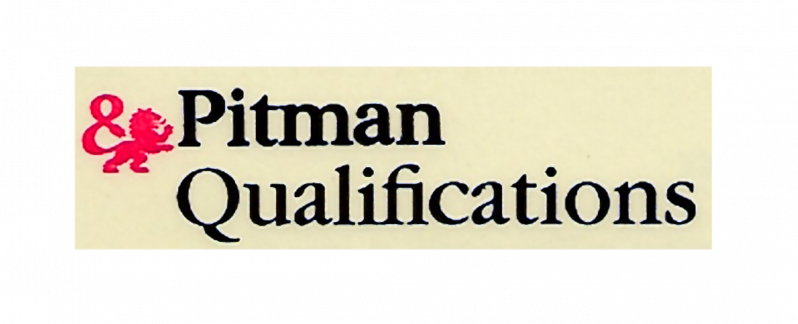 Pitman Qualifications