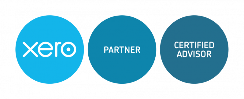 Xero Partner & Certified Advisor