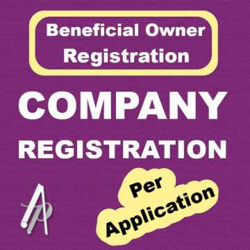 CIPC Beneficial Owner Registration