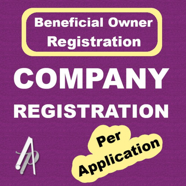 CIPC Company Registration - Beneficial Owner Submission