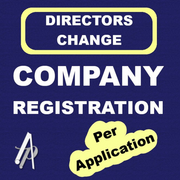 CIPC Company Registration Directors Changes